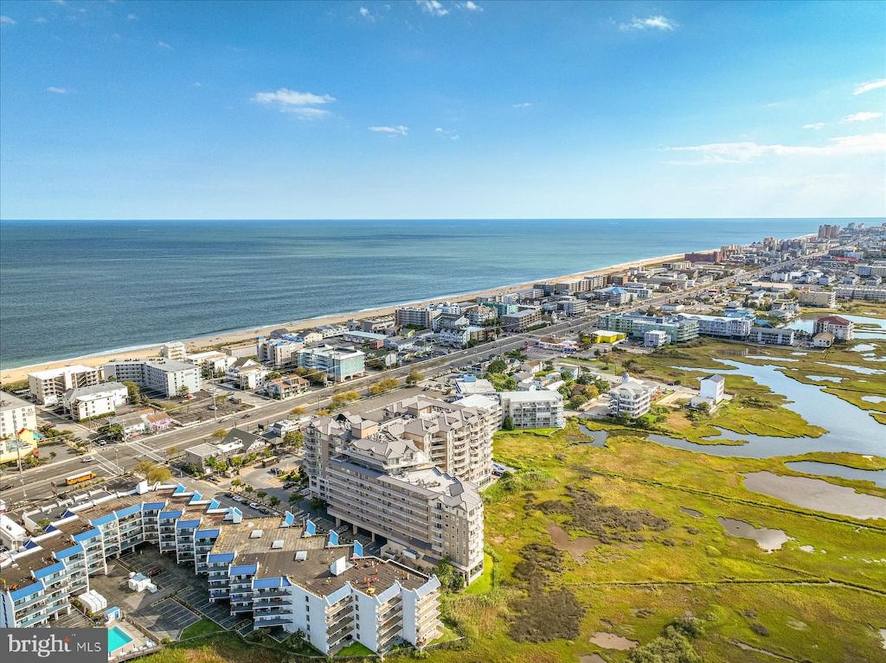 Rivendell Real Estate for Sale - 121 81st St #602 in Ocean City Photo 92
