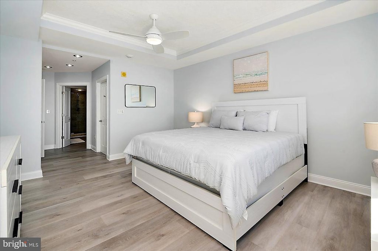 Rivendell Real Estate for Sale - 121 81st St #602 in Ocean City Photo 45