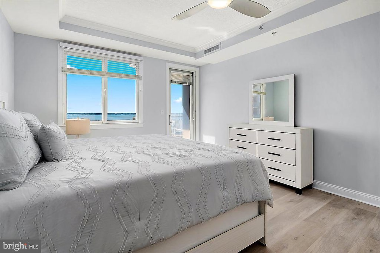 Rivendell Real Estate for Sale - 121 81st St #602 in Ocean City Photo 46