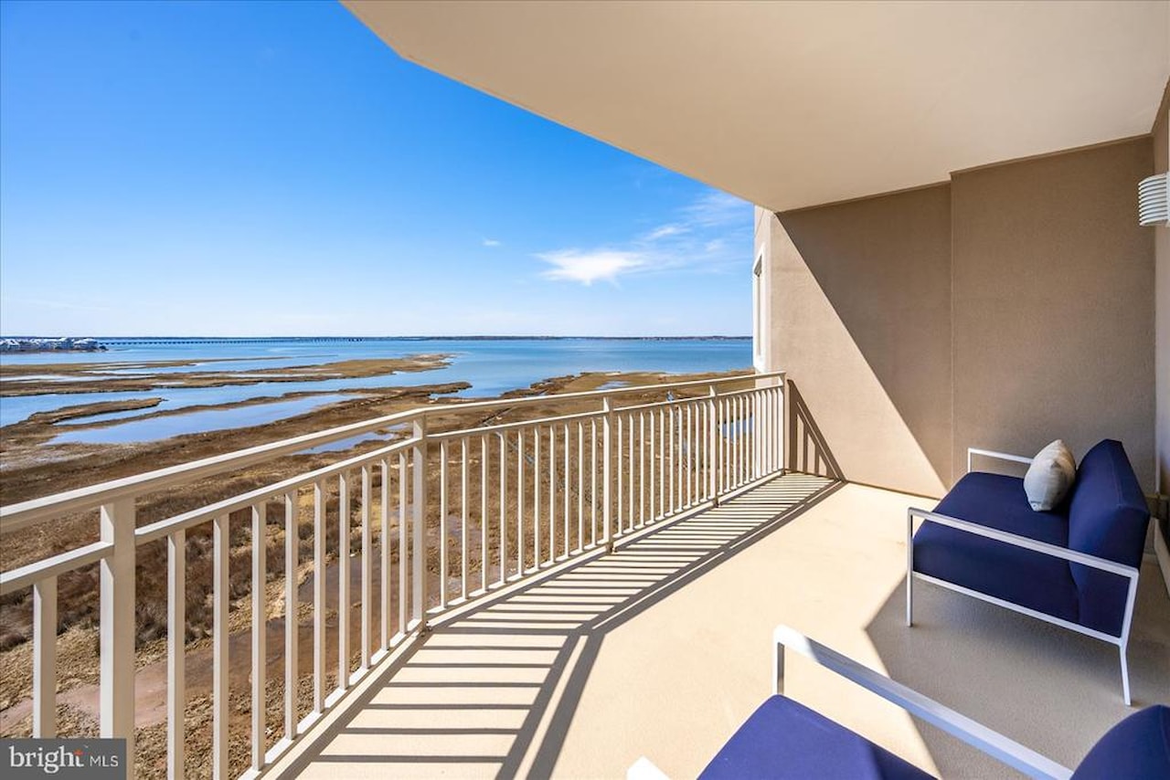 Rivendell Real Estate for Sale - 121 81st St #602 in Ocean City Photo 16