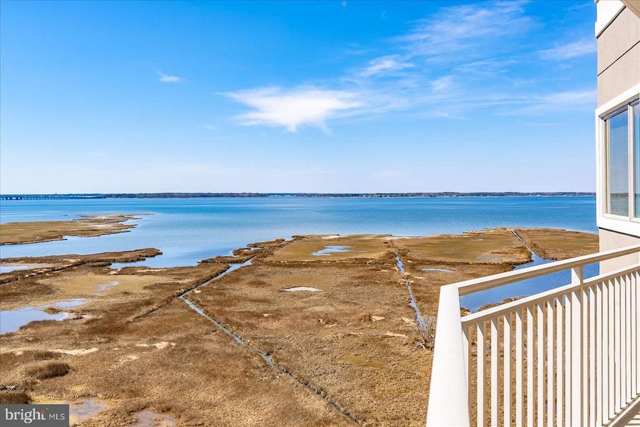 Rivendell Real Estate for Sale - 121 81st St #602 in Ocean City Photo 17