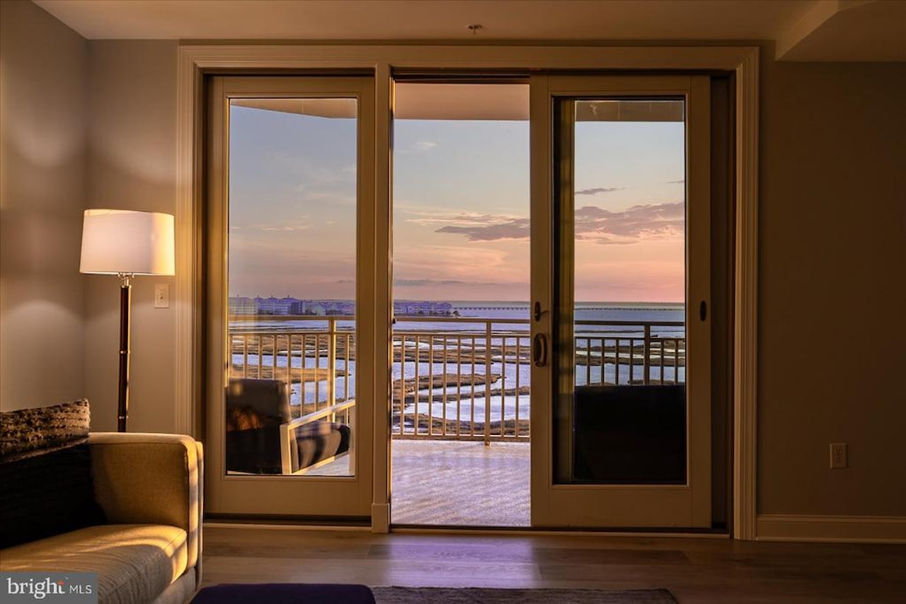 Rivendell Real Estate for Sale - 121 81st St #602 in Ocean City Photo 21