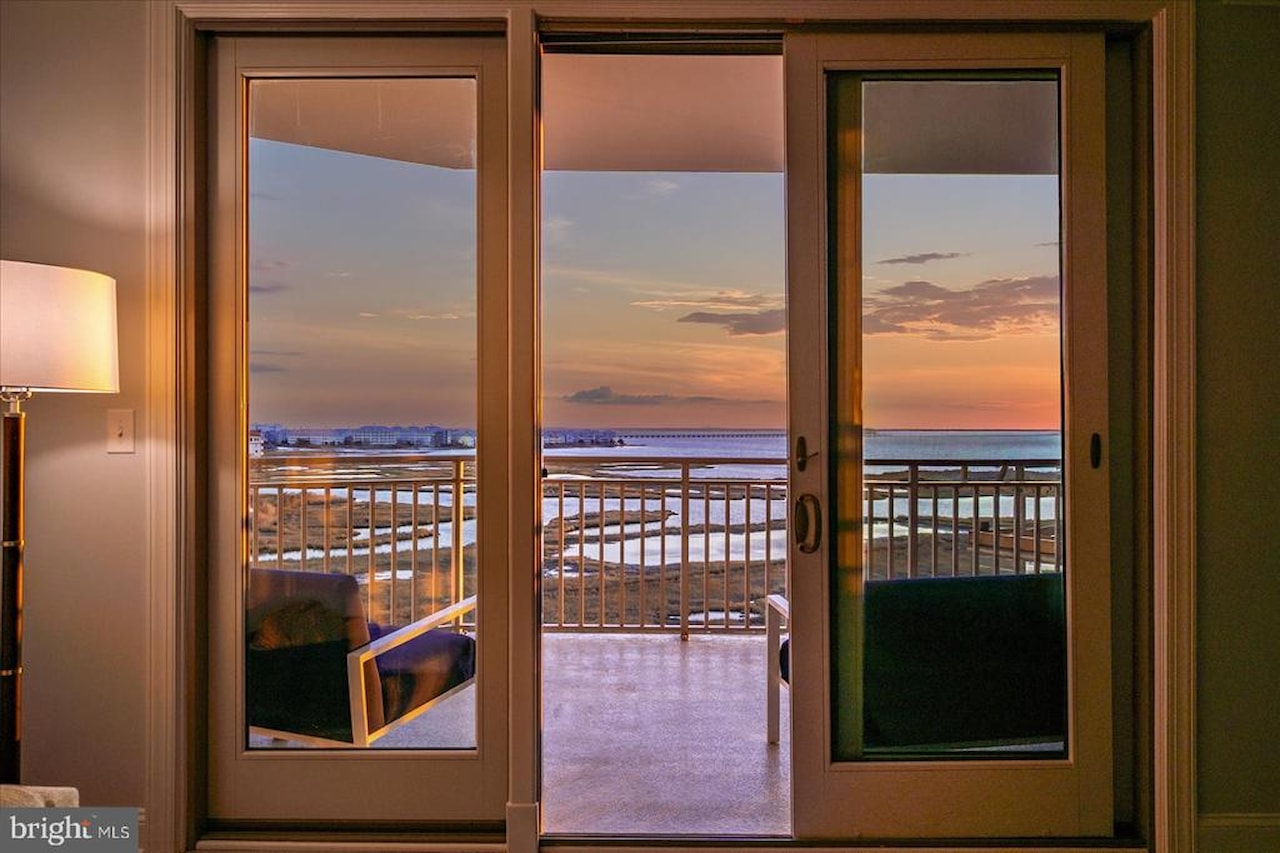 Rivendell Real Estate for Sale - 121 81st St #602 in Ocean City Photo 23
