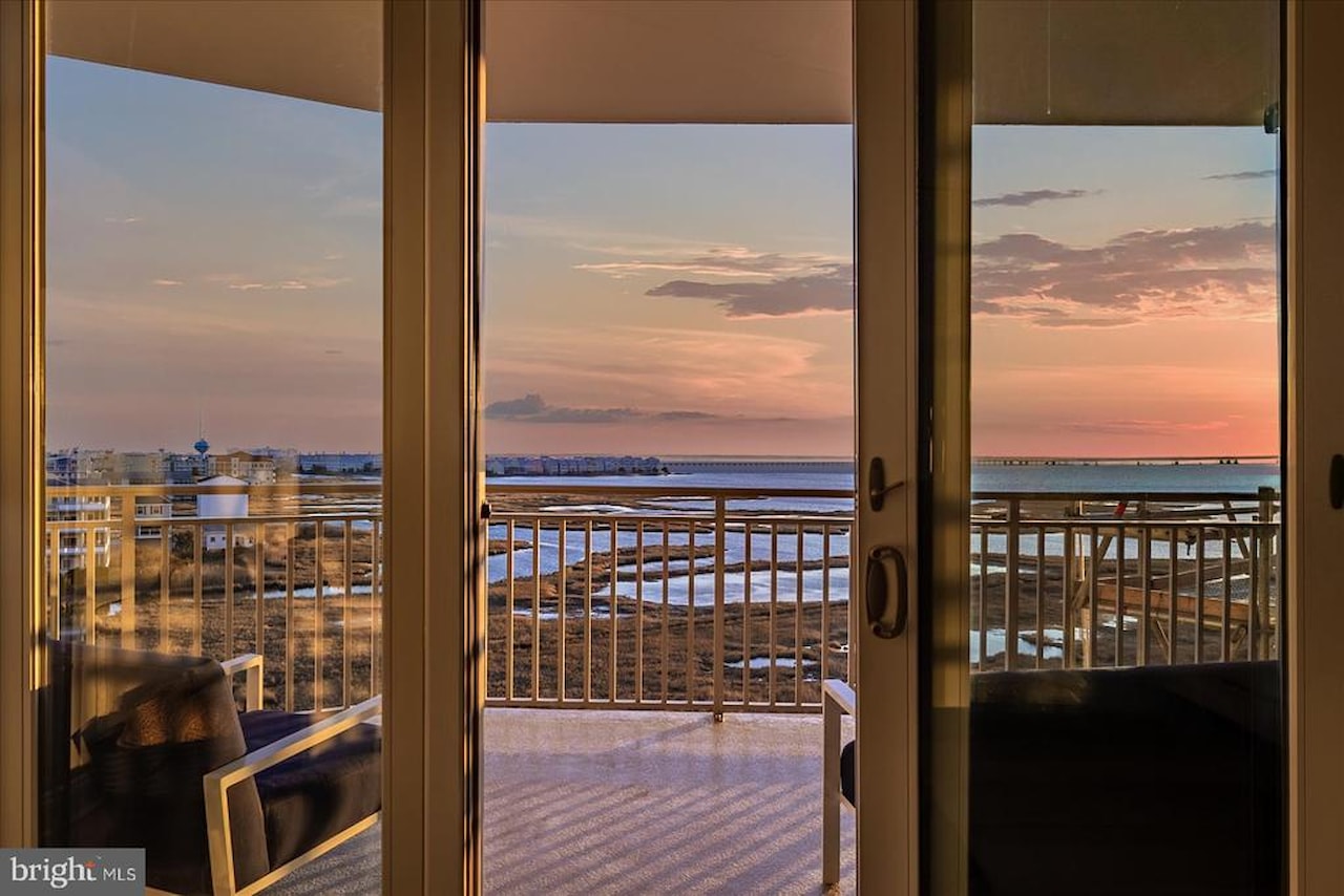 Rivendell Real Estate for Sale - 121 81st St #602 in Ocean City Photo 24