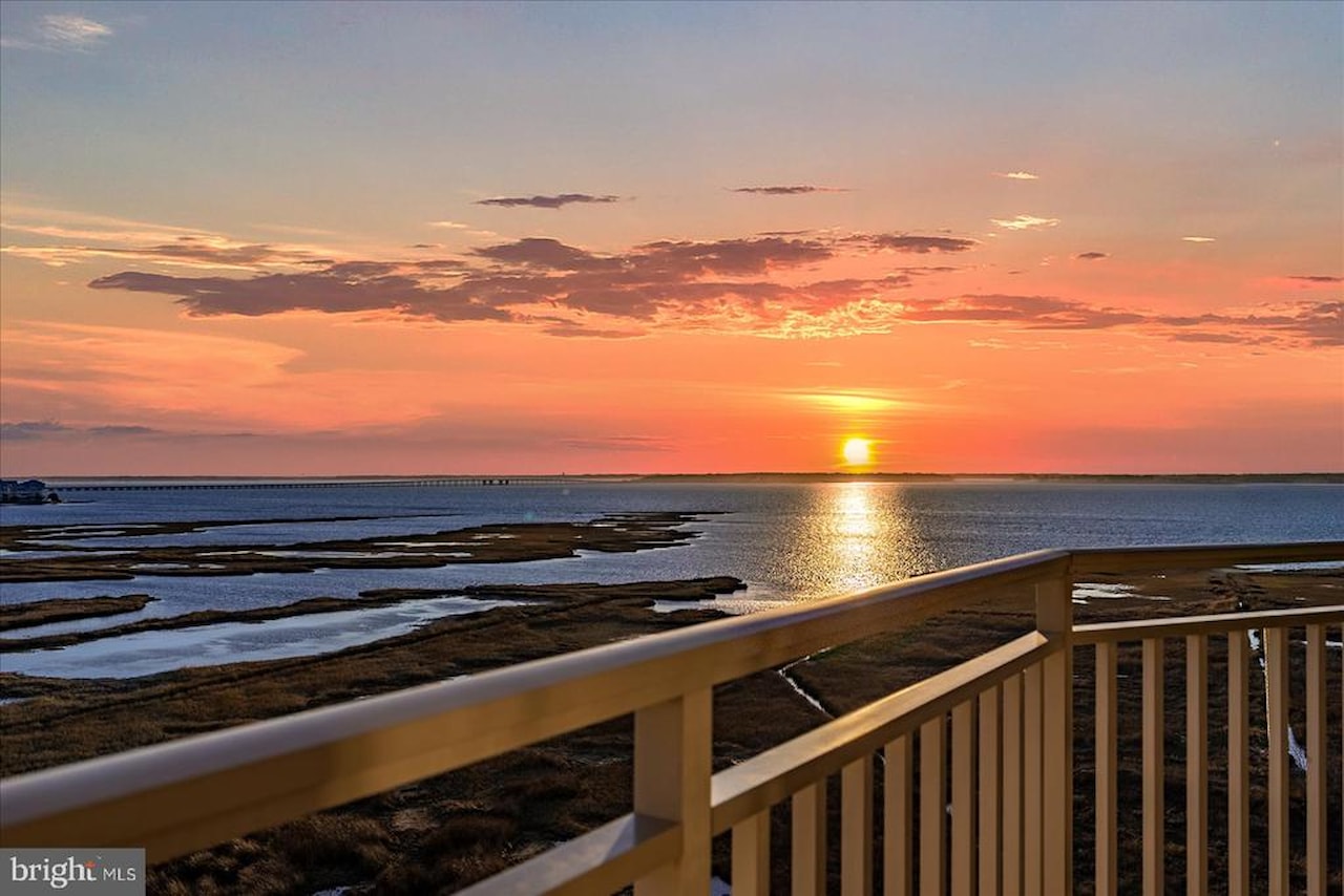 Rivendell Real Estate for Sale - 121 81st St #602 in Ocean City Photo 6