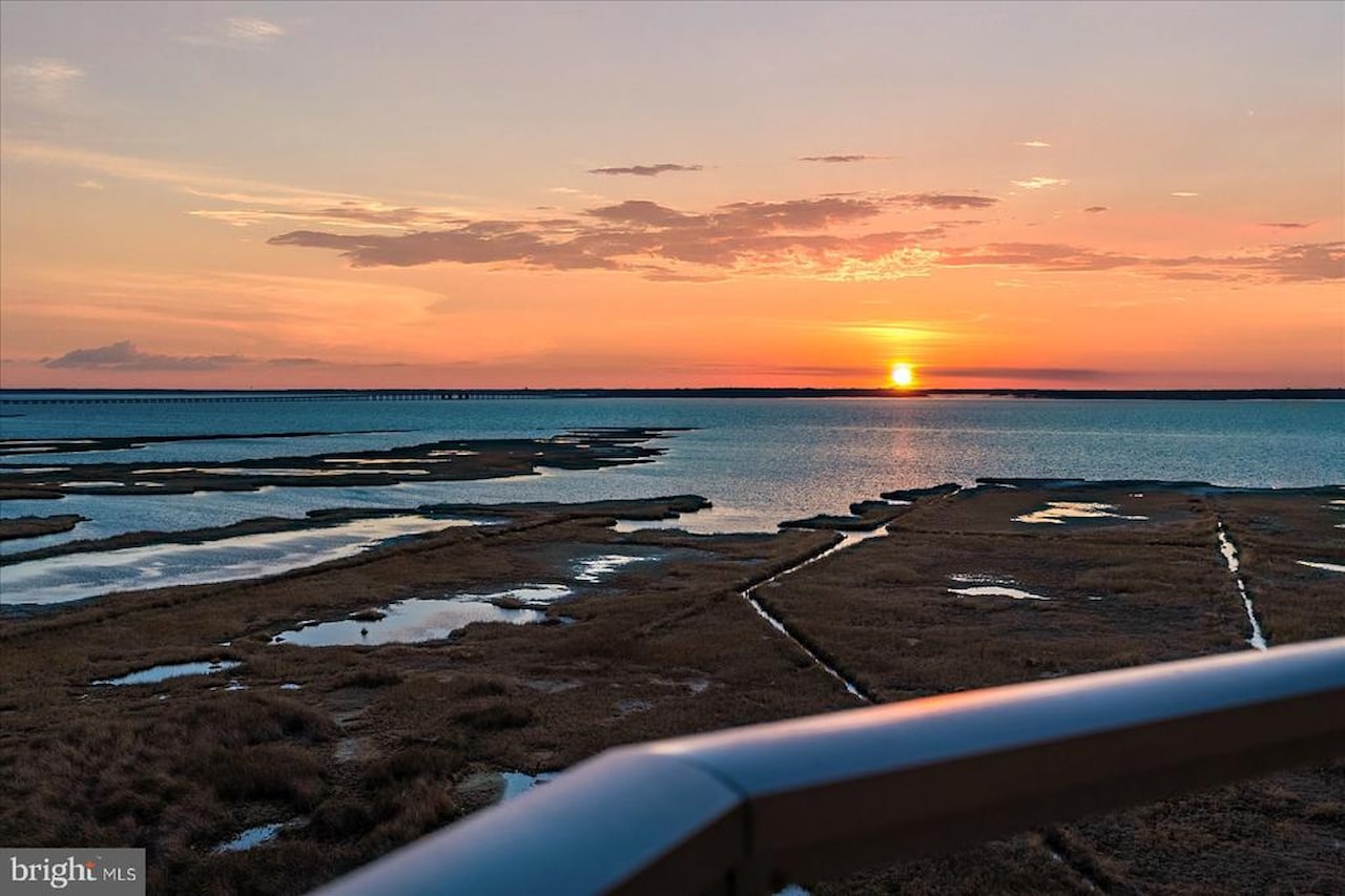 Rivendell Real Estate for Sale - 121 81st St #602 in Ocean City Photo 29