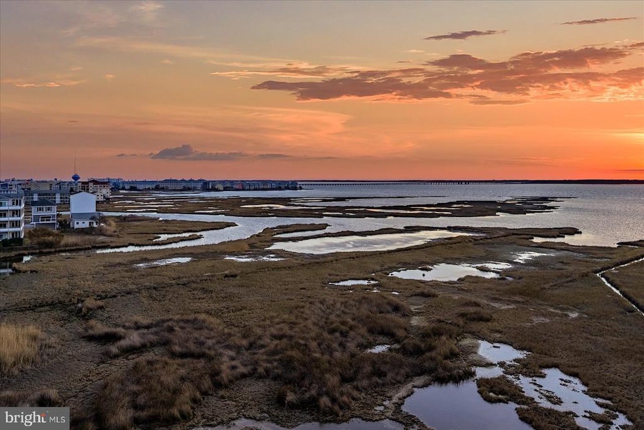 Rivendell Real Estate for Sale - 121 81st St #602 in Ocean City Photo 31