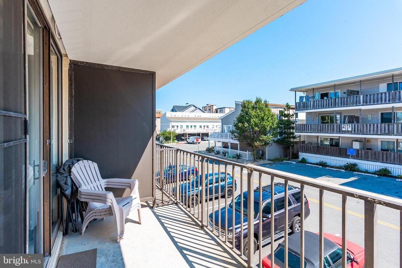 Sea Harbor Real Estate for Sale - 12808 Coastal Hwy #203 in Ocean City Photo 2