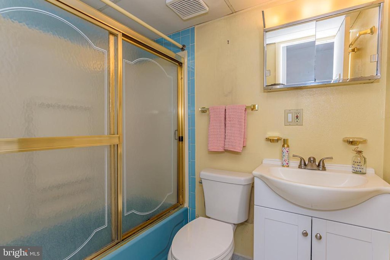Sea Harbor Real Estate for Sale - 12808 Coastal Hwy #203 in Ocean City Photo 17