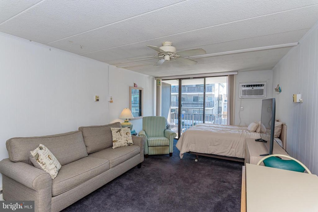Sea Harbor Real Estate for Sale - 12808 Coastal Hwy #203 in Ocean City Photo 15
