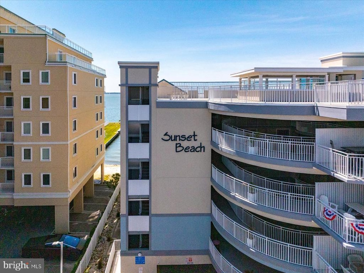 Sunset Beach Real Estate for Sale - 4603 Coastal Hwy #205 in Ocean City Photo 56