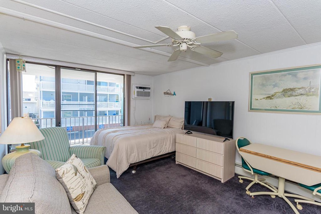 Sea Harbor Real Estate for Sale - 12808 Coastal Hwy #203 in Ocean City Photo 13