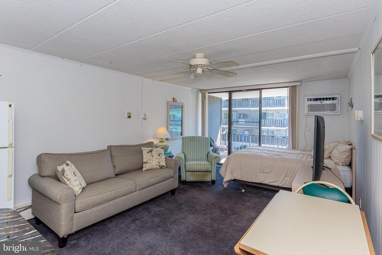 Sea Harbor Real Estate for Sale - 12808 Coastal Hwy #203 in Ocean City Photo 14
