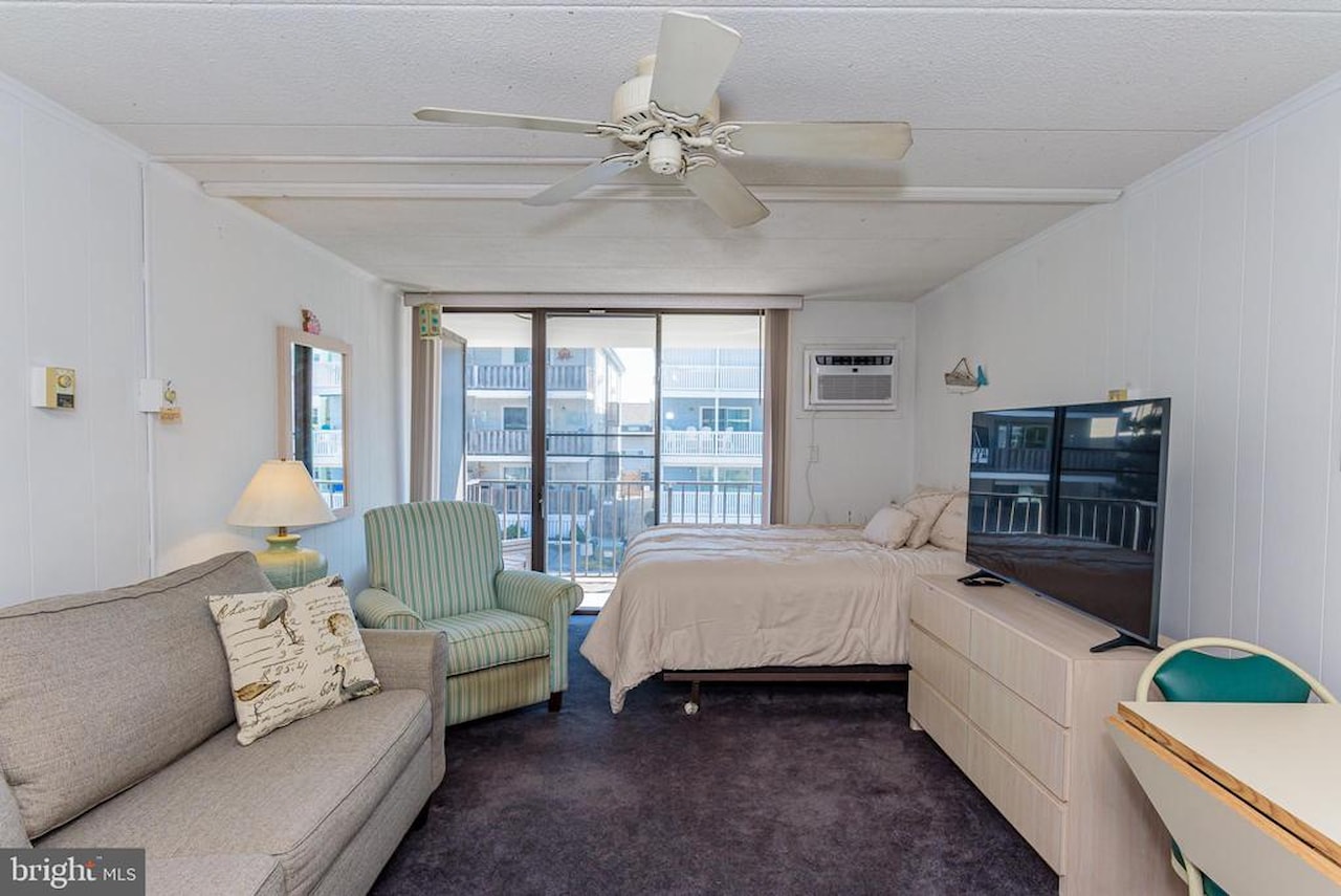 Sea Harbor Real Estate for Sale - 12808 Coastal Hwy #203 in Ocean City Photo 12