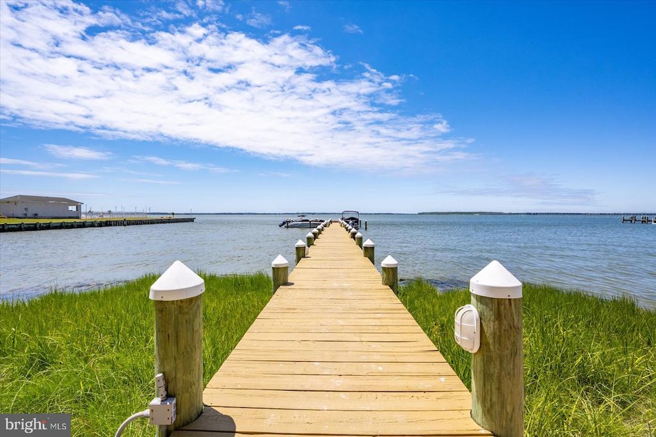 Sunset Beach Real Estate for Sale - 4603 Coastal Hwy #205 in Ocean City Photo 52
