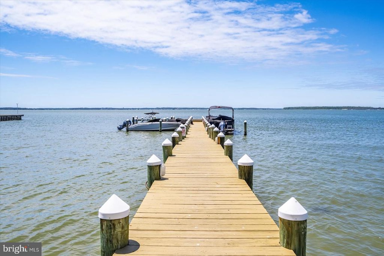 Sunset Beach Real Estate for Sale - 4603 Coastal Hwy #205 in Ocean City Photo 51