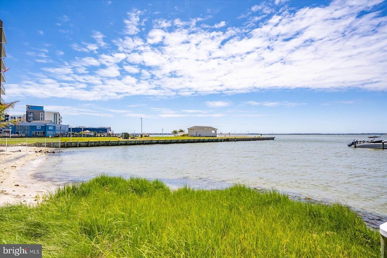 Sunset Beach Real Estate for Sale - 4603 Coastal Hwy #205 in Ocean City Photo 50