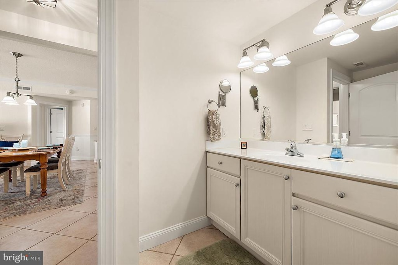 Sunset Beach Real Estate for Sale - 4603 Coastal Hwy #205 in Ocean City Photo 32