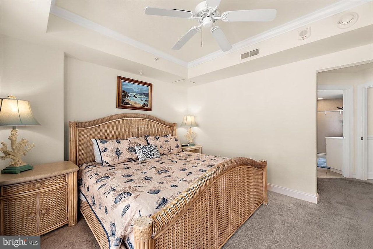 Sunset Beach Real Estate for Sale - 4603 Coastal Hwy #205 in Ocean City Photo 24