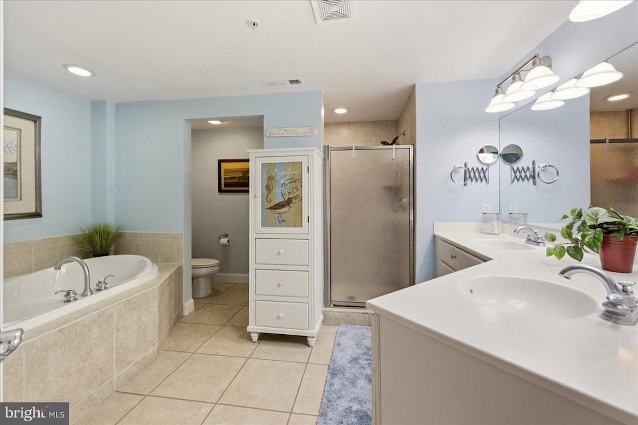 Sunset Beach Real Estate for Sale - 4603 Coastal Hwy #205 in Ocean City Photo 26