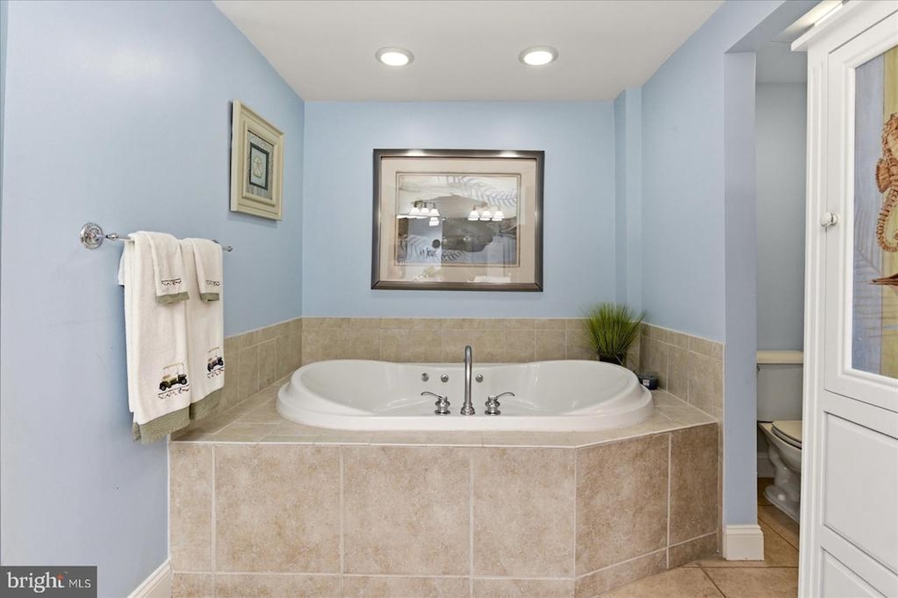 Sunset Beach Real Estate for Sale - 4603 Coastal Hwy #205 in Ocean City Photo 25