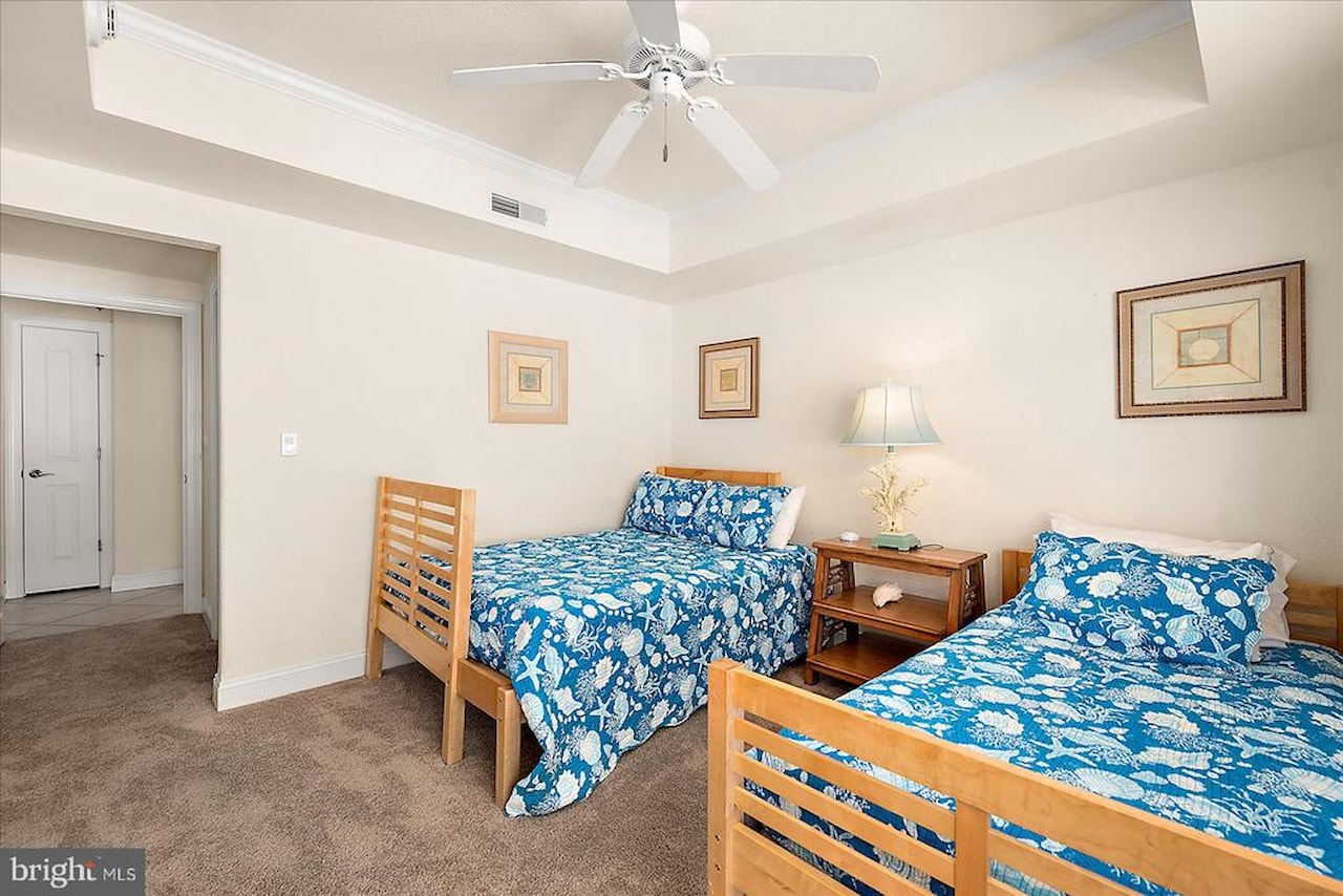 Sunset Beach Real Estate for Sale - 4603 Coastal Hwy #205 in Ocean City Photo 29