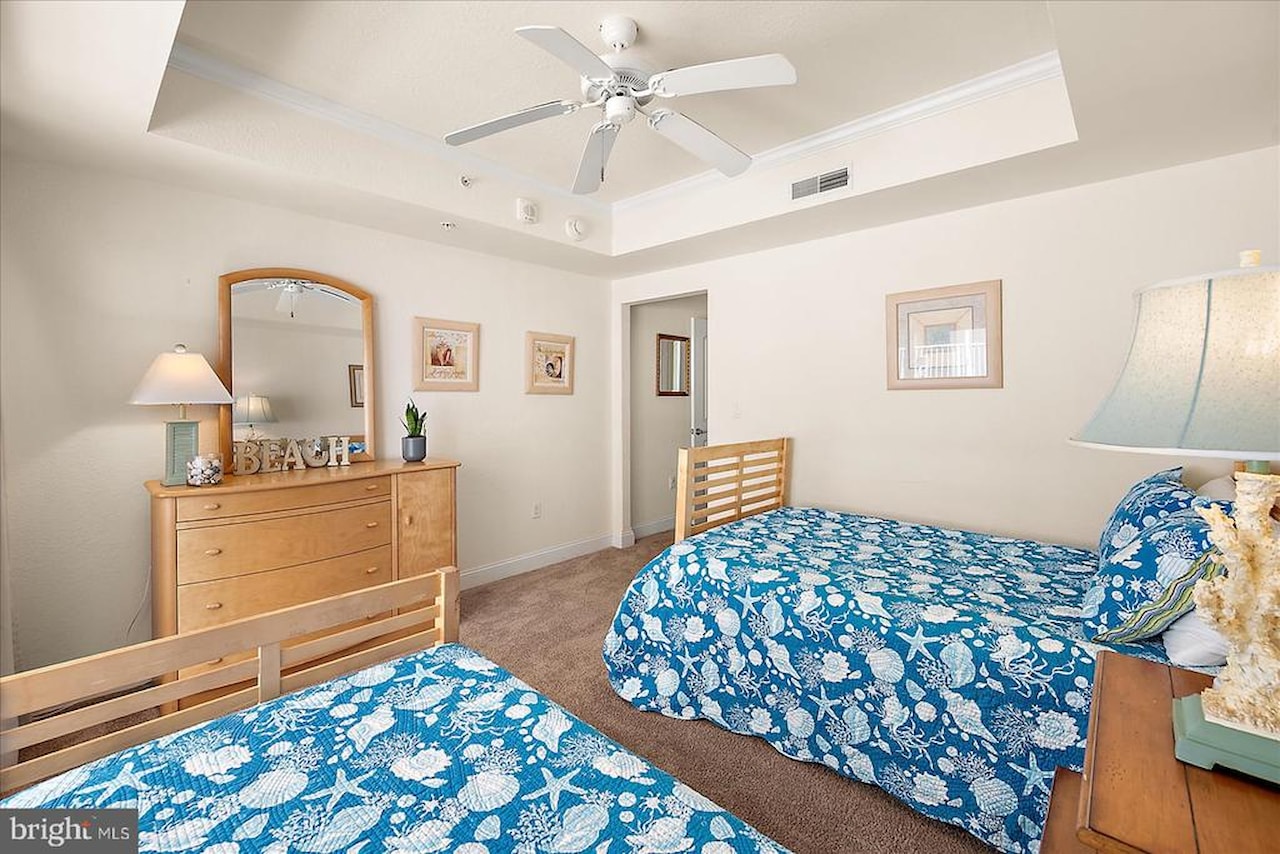 Sunset Beach Real Estate for Sale - 4603 Coastal Hwy #205 in Ocean City Photo 30