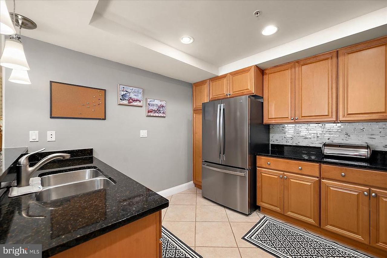 Sunset Beach Real Estate for Sale - 4603 Coastal Hwy #205 in Ocean City Photo 16