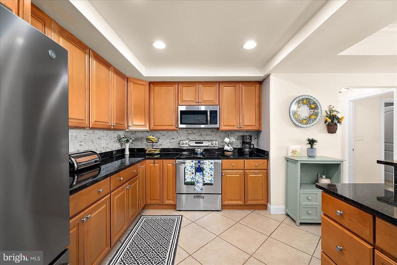 Sunset Beach Real Estate for Sale - 4603 Coastal Hwy #205 in Ocean City Photo 17