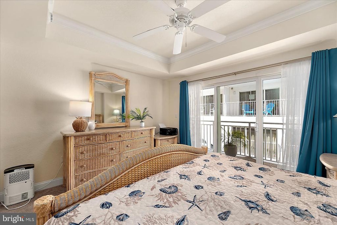 Sunset Beach Real Estate for Sale - 4603 Coastal Hwy #205 in Ocean City Photo 23