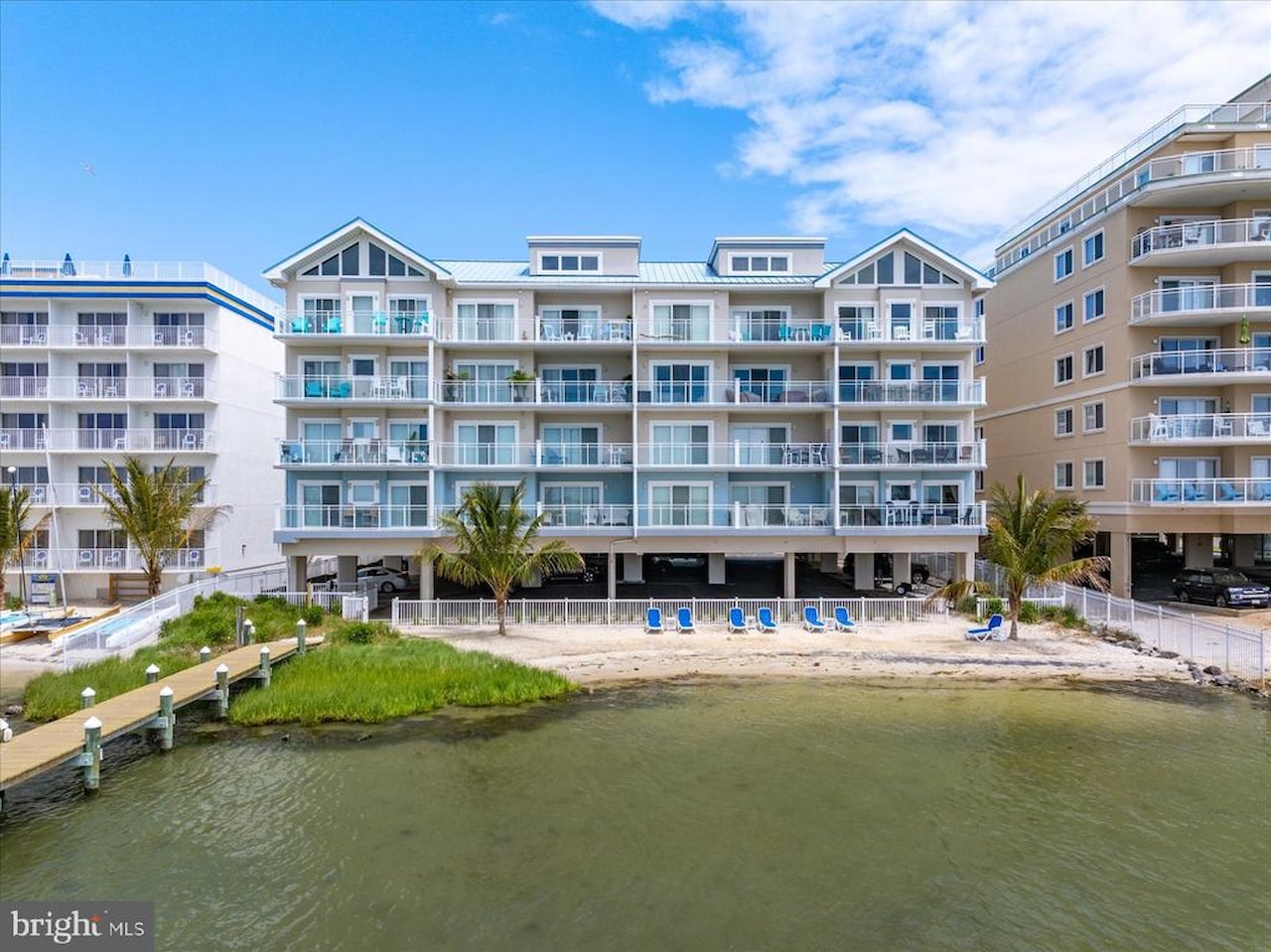 Sunset Beach Real Estate for Sale - 4603 Coastal Hwy #205 in Ocean City Photo 58