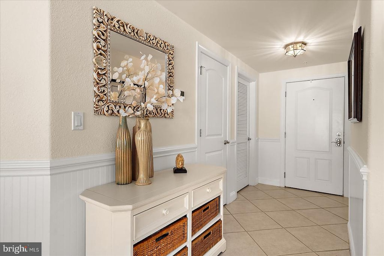 Sunset Beach Real Estate for Sale - 4603 Coastal Hwy #205 in Ocean City Photo 6