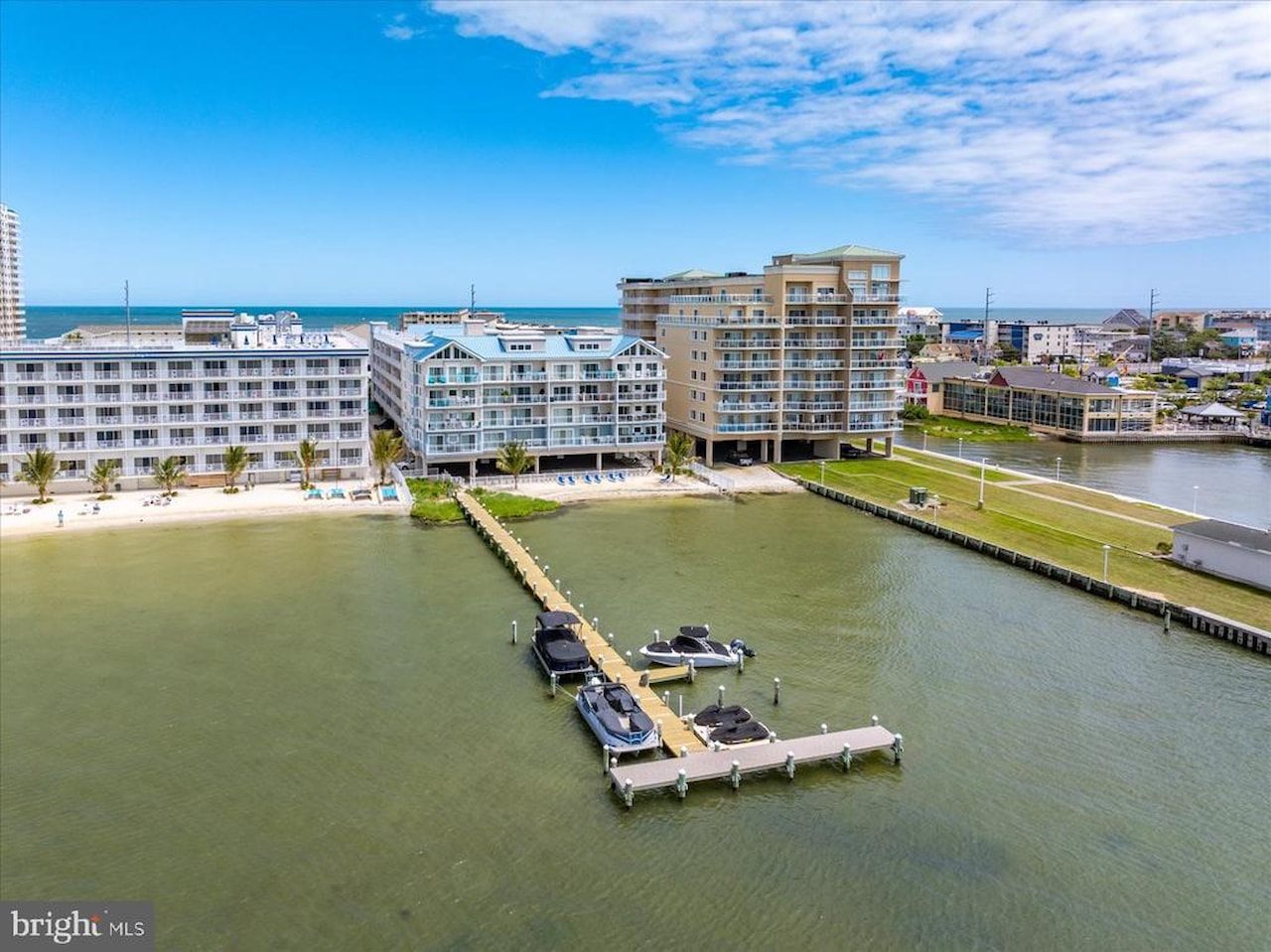 Sunset Beach Real Estate for Sale - 4603 Coastal Hwy #205 in Ocean City Photo 62