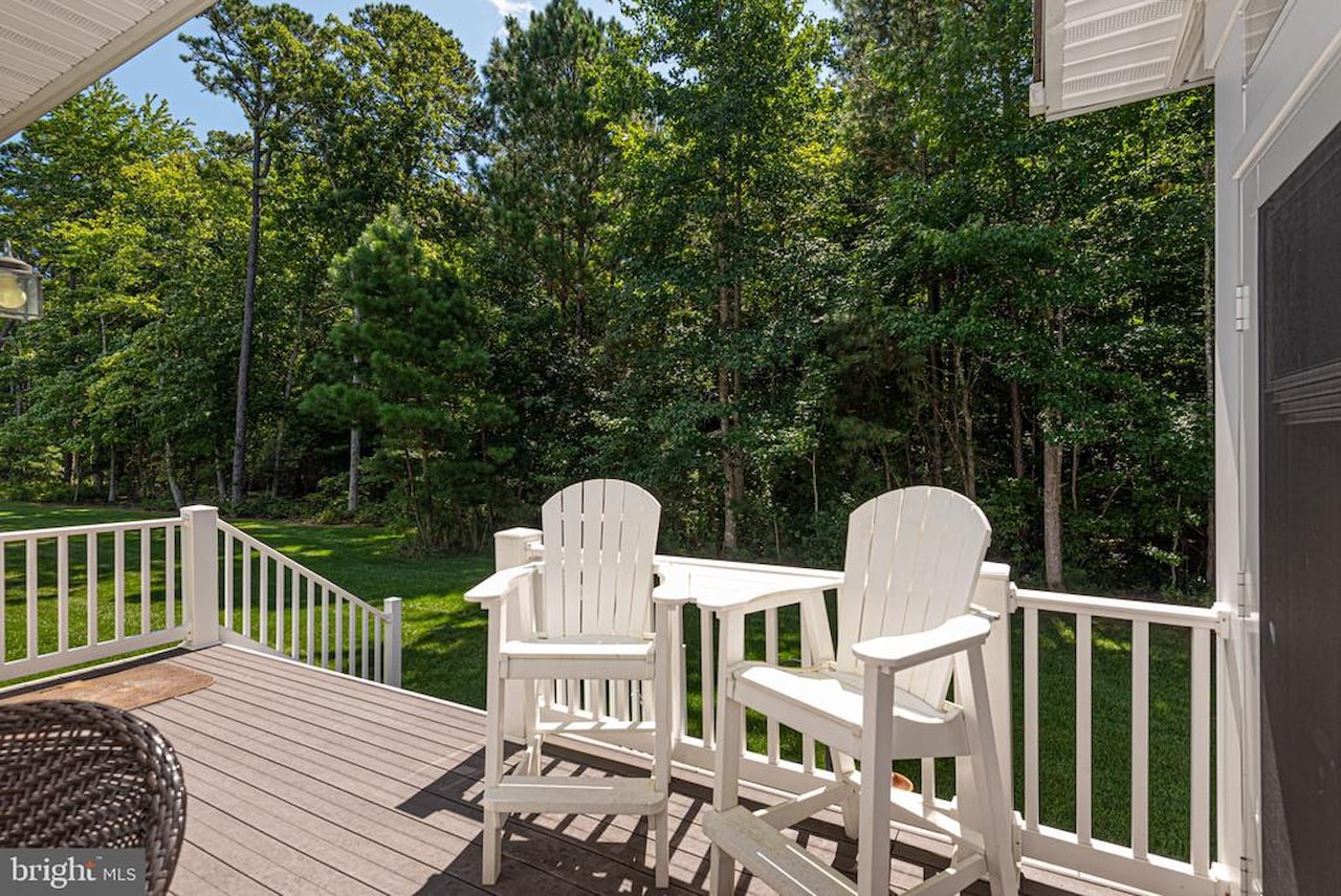 Real Estate for Sale - 11752 Maid At Arms Ln in Berlin Photo 23
