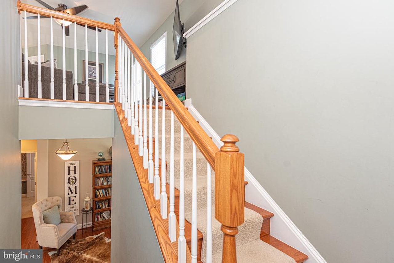  Real Estate for Sale - 11752 Maid At Arms Ln in Berlin Photo 47