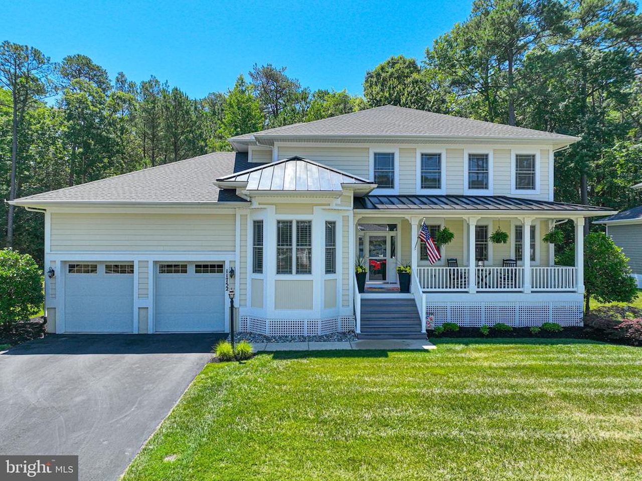 Real Estate for Sale - 11752 Maid At Arms Ln in Berlin