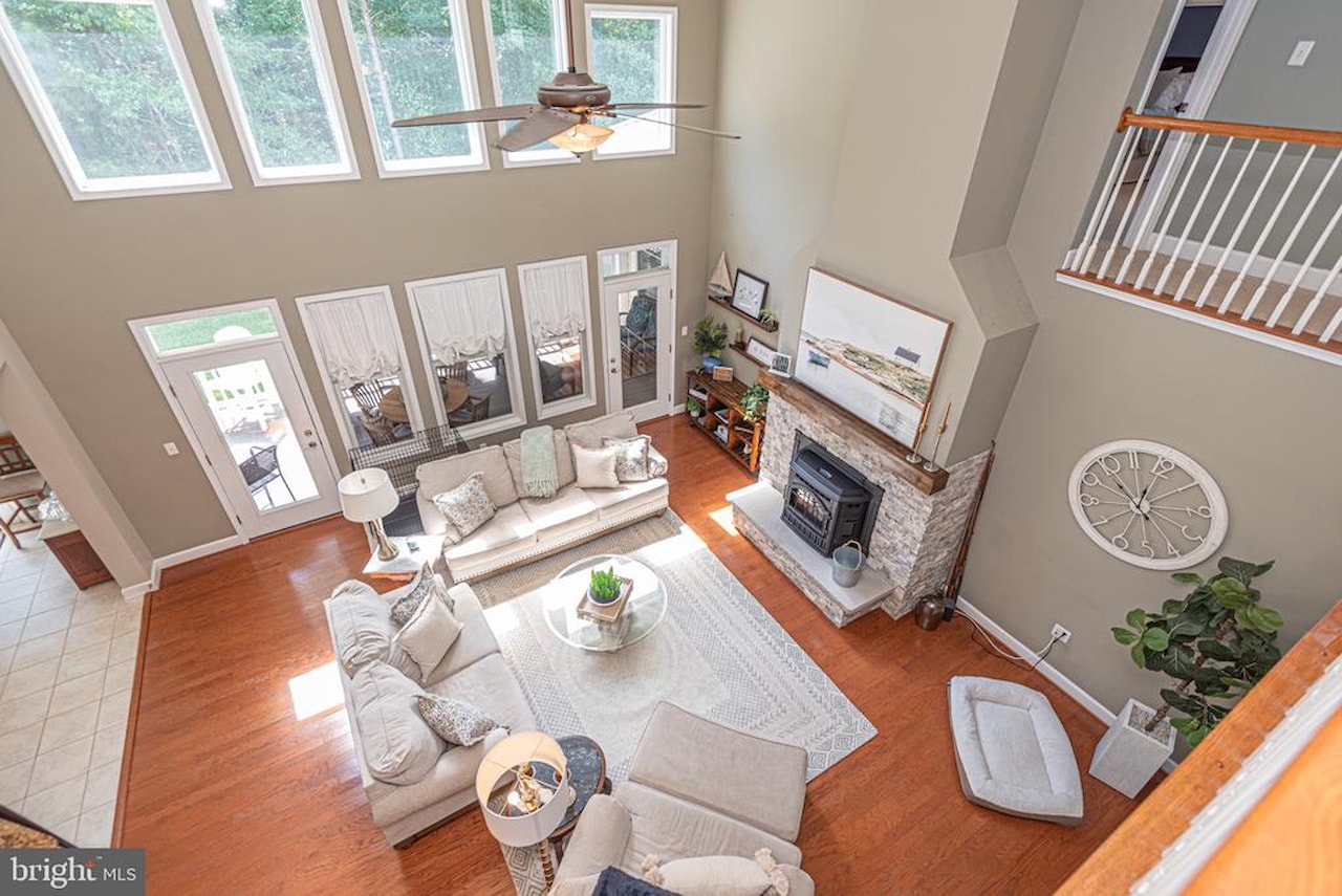 Real Estate for Sale - 11752 Maid At Arms Ln in Berlin Photo 49