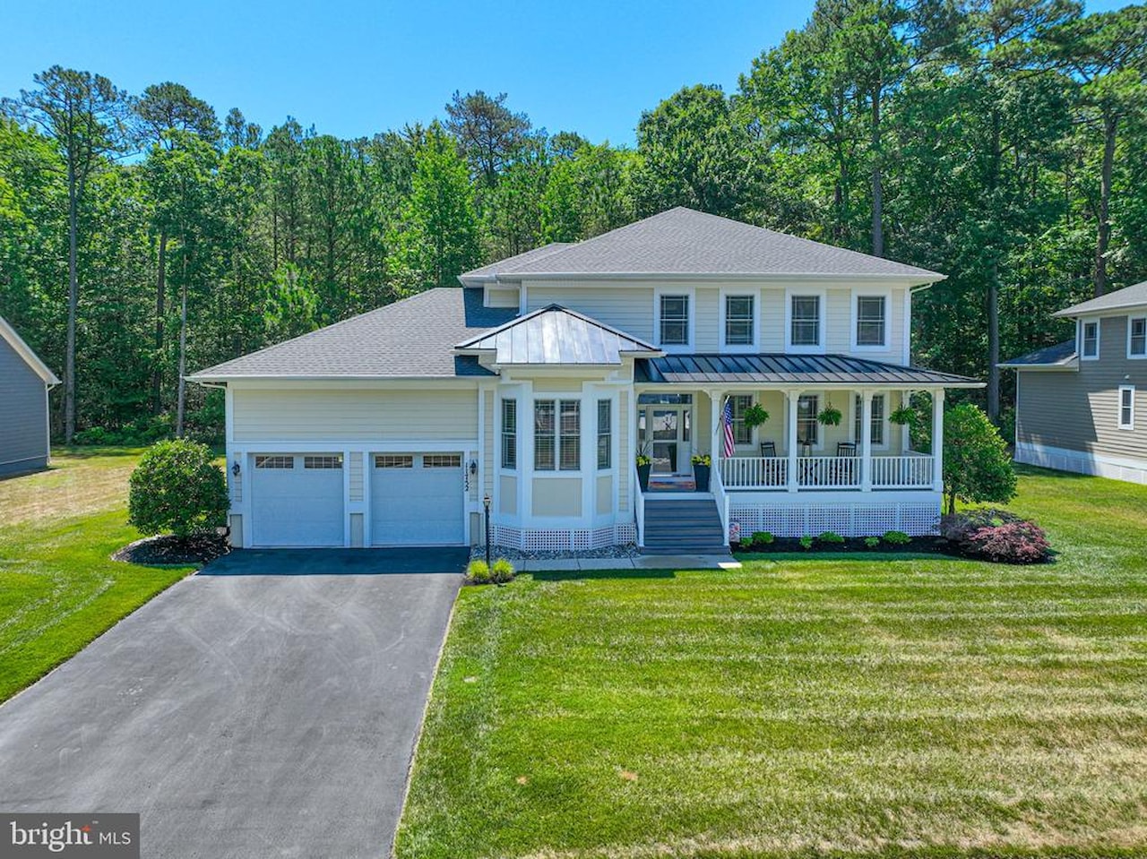  Real Estate for Sale - 11752 Maid At Arms Ln in Berlin Photo 81