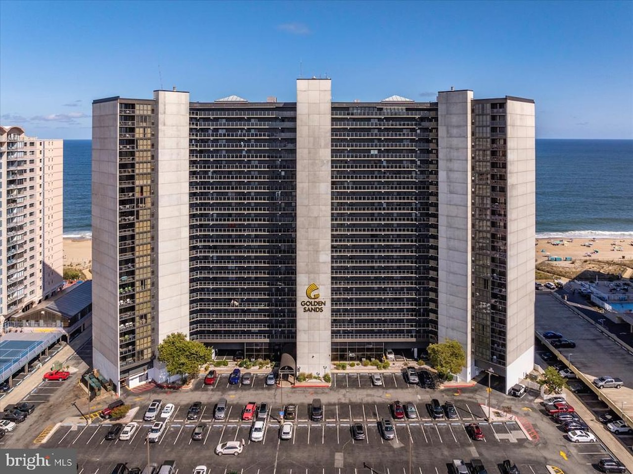 Golden Sands Real Estate for Sale - 10900 Coastal Hwy #1102 in Ocean City Photo 49