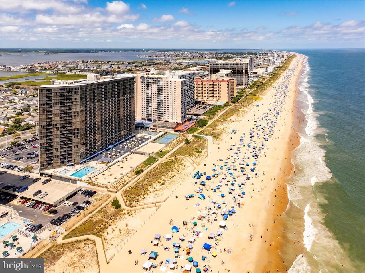Golden Sands Real Estate for Sale - 10900 Coastal Hwy #1102 in Ocean City Photo 51