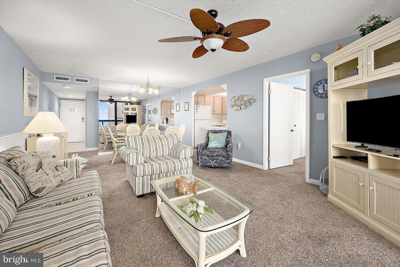 Golden Sands Real Estate for Sale - 10900 Coastal Hwy #1102 in Ocean City Photo 7