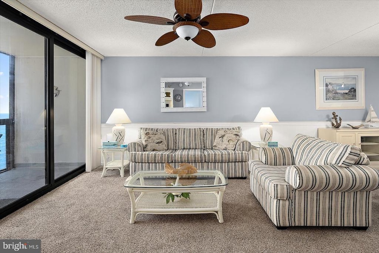 Golden Sands Real Estate for Sale - 10900 Coastal Hwy #1102 in Ocean City Photo 5