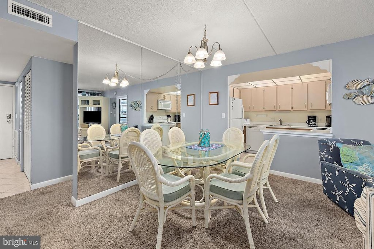 Golden Sands Real Estate for Sale - 10900 Coastal Hwy #1102 in Ocean City Photo 14