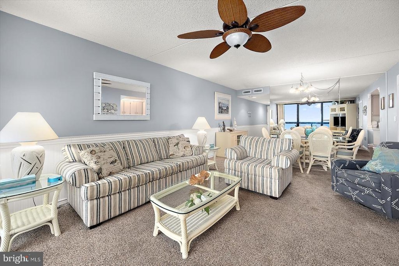 Golden Sands Real Estate for Sale - 10900 Coastal Hwy #1102 in Ocean City Photo 6