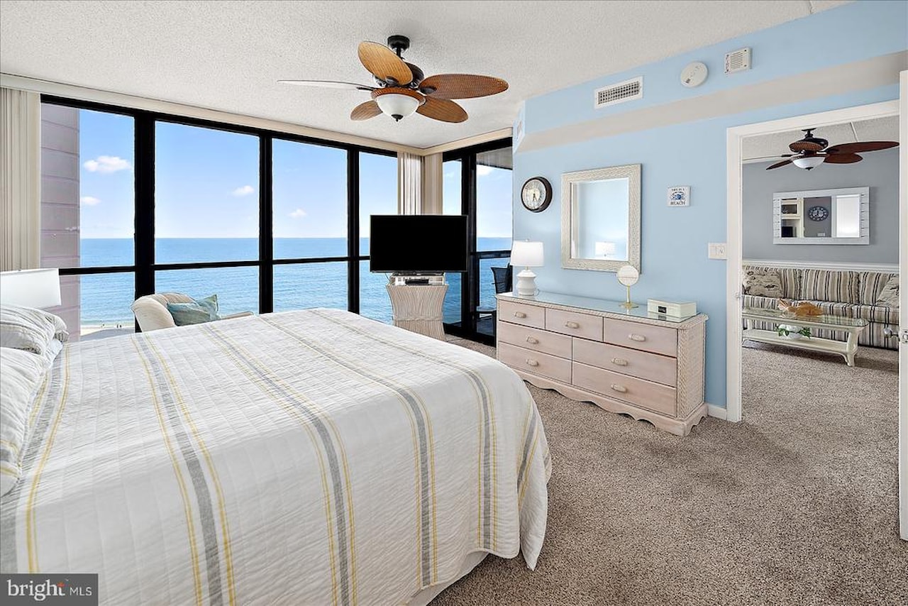 Golden Sands Real Estate for Sale - 10900 Coastal Hwy #1102 in Ocean City Photo 17