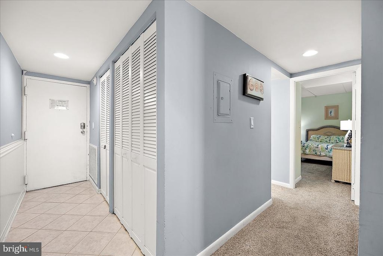 Golden Sands Real Estate for Sale - 10900 Coastal Hwy #1102 in Ocean City Photo 20