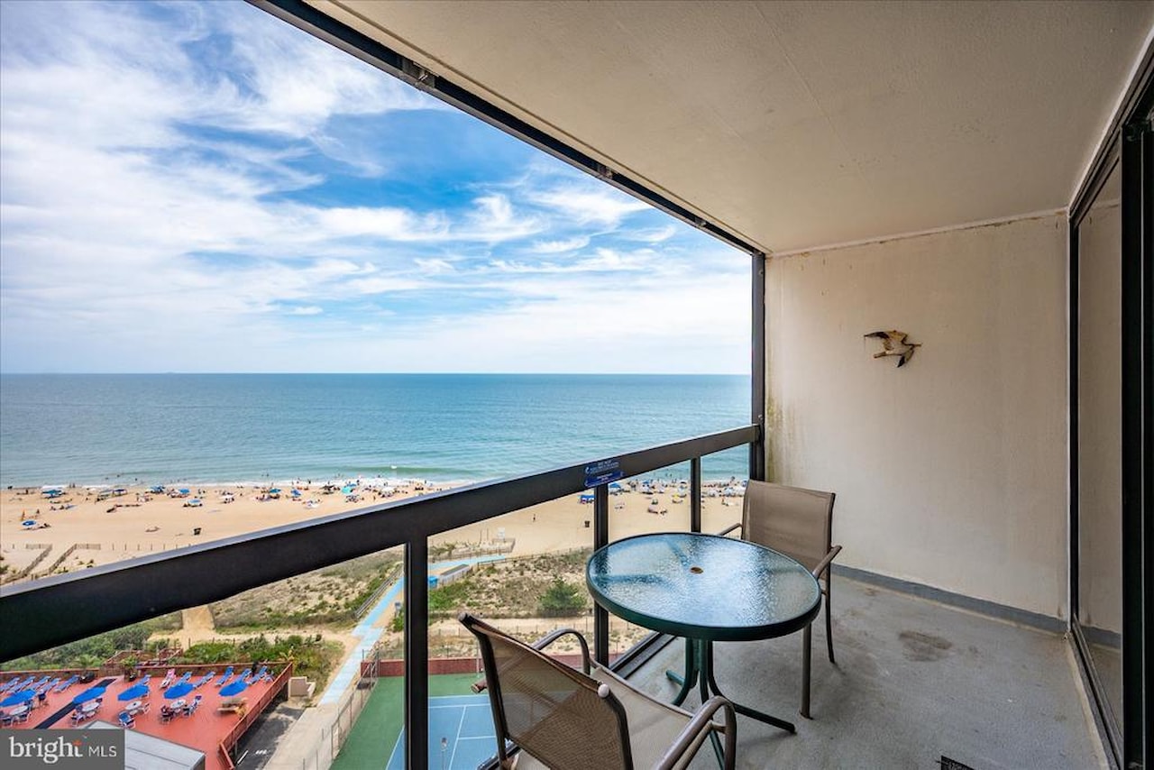 Golden Sands Real Estate for Sale - 10900 Coastal Hwy #1102 in Ocean City Photo 27