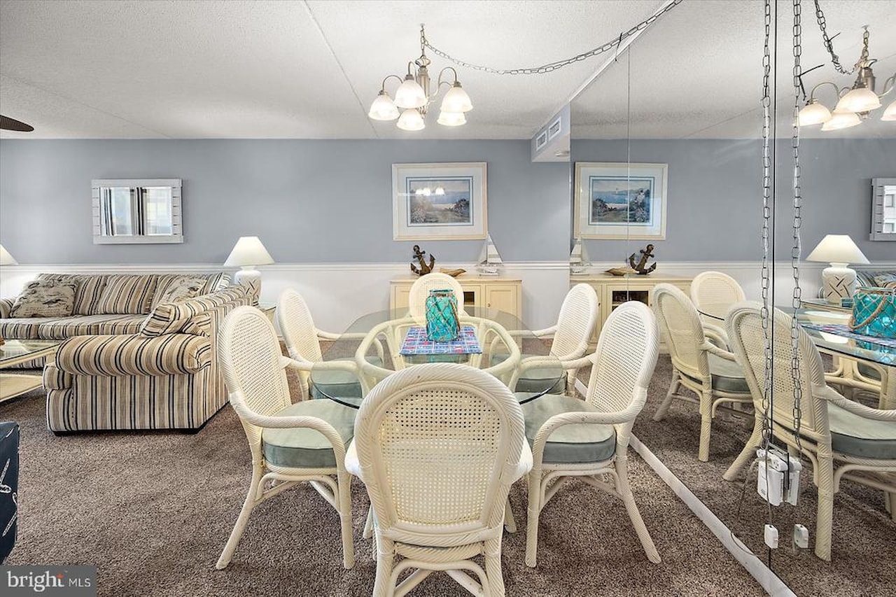Golden Sands Real Estate for Sale - 10900 Coastal Hwy #1102 in Ocean City Photo 15
