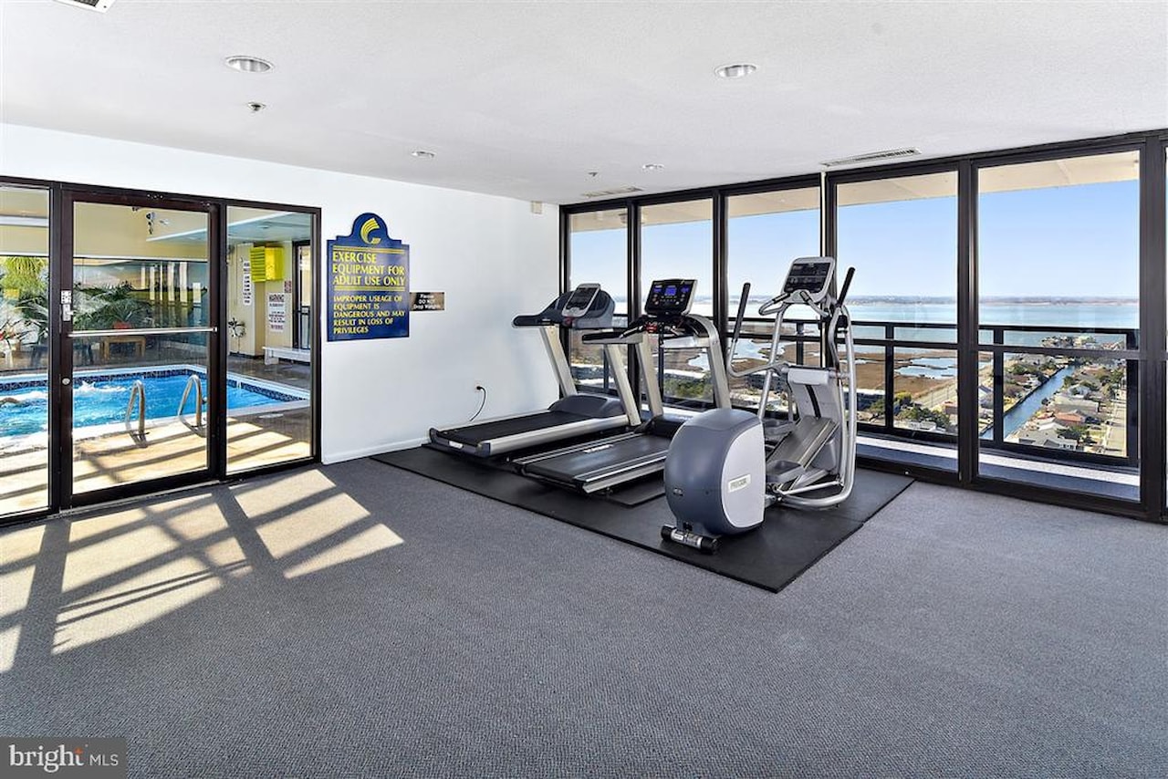Golden Sands Real Estate for Sale - 10900 Coastal Hwy #1102 in Ocean City Photo 36