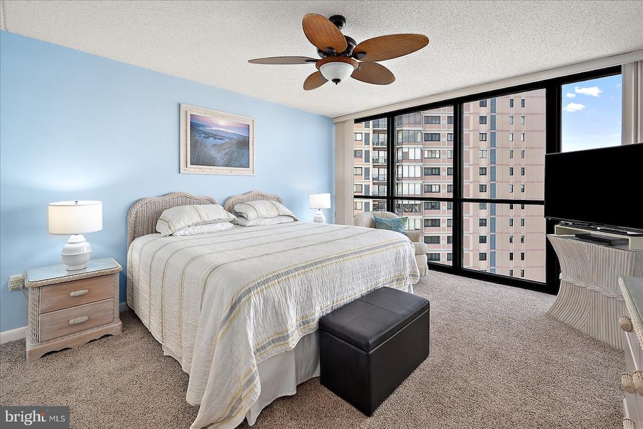 Golden Sands Real Estate for Sale - 10900 Coastal Hwy #1102 in Ocean City Photo 16